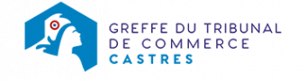 Greffe du Tribunal de commerce de Castres